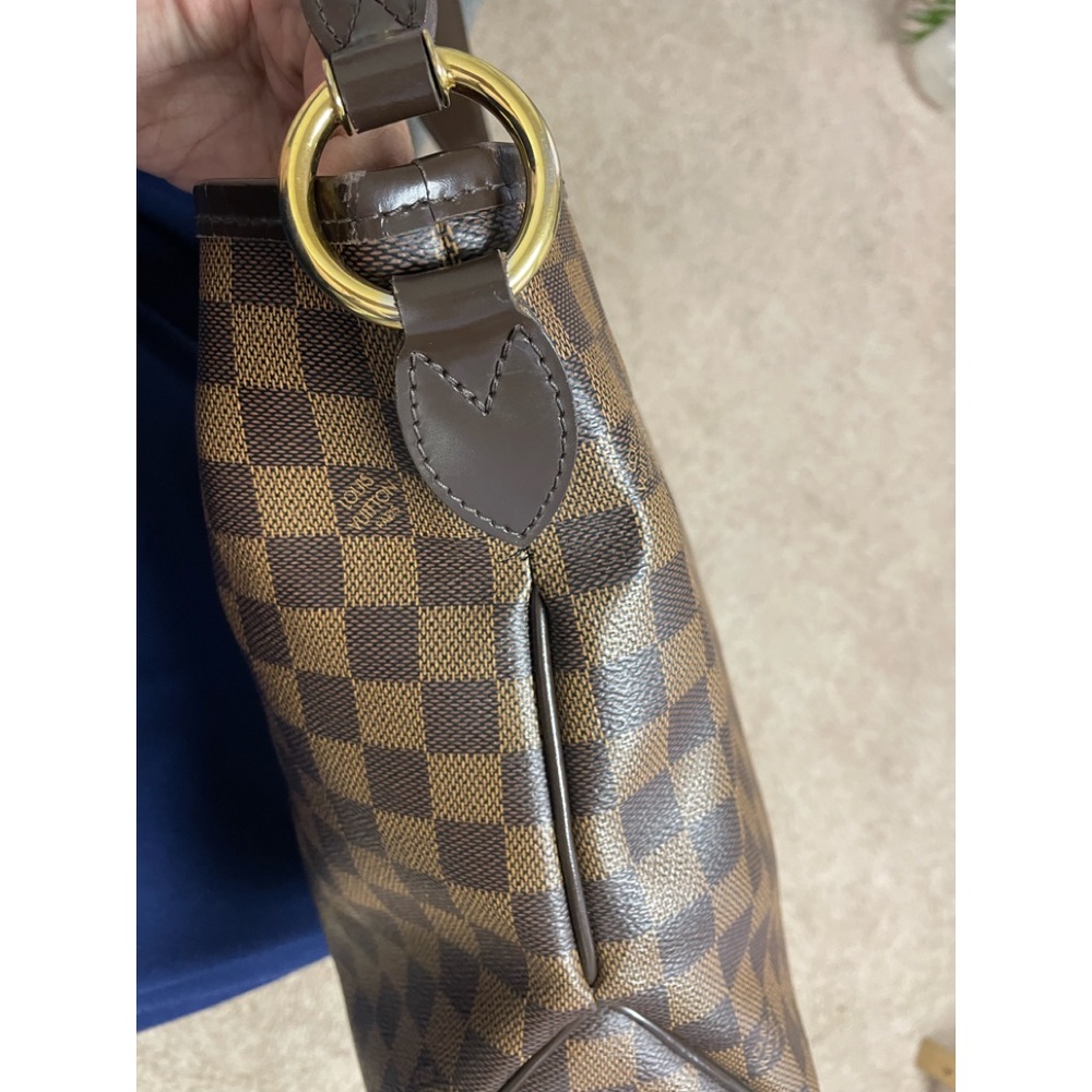 Louis Vuitton Damier Delightful PM - Picture 16 of 17